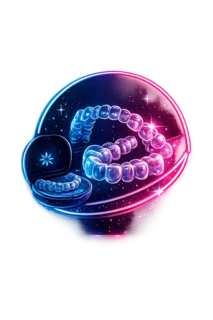 Clear Aligners