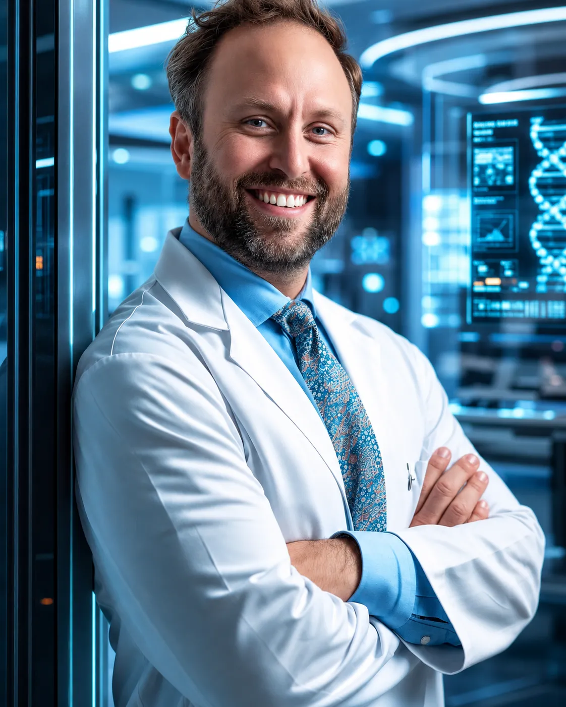 Dr. Justin Palmer, DMD — General Dentist at VIBE Dental