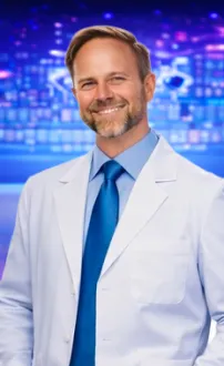 Dr. Justin Palmer