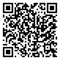 QR code for ClearCorrect post-op instructions at VIBE Dental