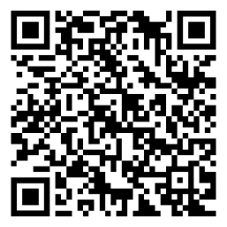 QR code for Dental Bonding post-op instructions at VIBE Dental