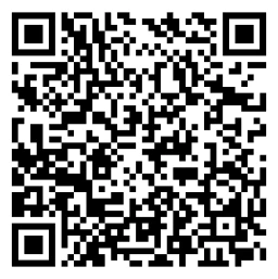 QR code for Dental Cleanings & Exams post-op instructions at VIBE Dental