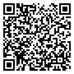 QR code for Dental Implants post-op instructions at VIBE Dental