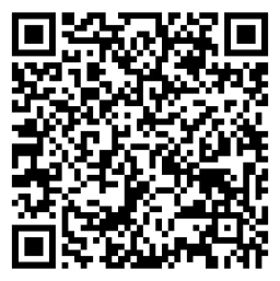 QR code for Dental Sealants post-op instructions at VIBE Dental
