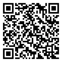 QR code for Dental Veneers post-op instructions at VIBE Dental