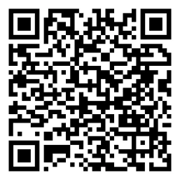 QR code for Dentures post-op instructions at VIBE Dental