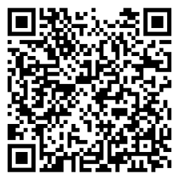 QR code for Emergency Dental Care post-op instructions at VIBE Dental