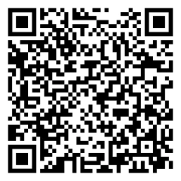 QR code for Gum Disease Treatment post-op instructions at VIBE Dental