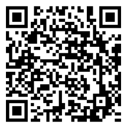 QR code for Invisalign® post-op instructions at VIBE Dental