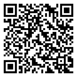 QR code for Night Guards post-op instructions at VIBE Dental