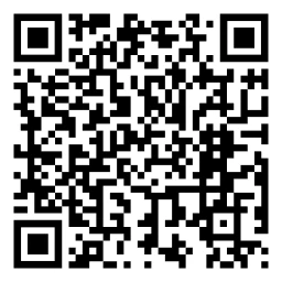 QR code for Oral Surgery post-op instructions at VIBE Dental