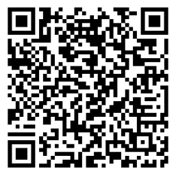 QR code for Pediatric Dentistry post-op instructions at VIBE Dental