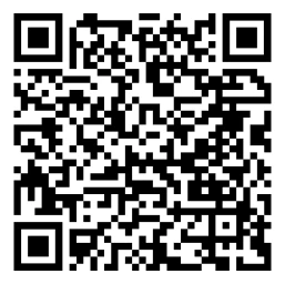 QR code for Root Canal Therapy post-op instructions at VIBE Dental