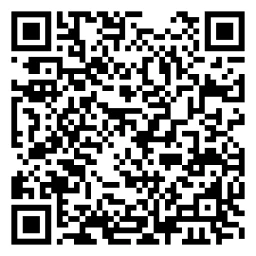 QR code for Same-Day Implants post-op instructions at VIBE Dental