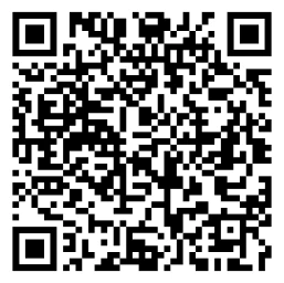 QR code for Scaling & Root Planing post-op instructions at VIBE Dental