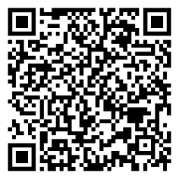 QR code for Sleep Apnea Treatment post-op instructions at VIBE Dental