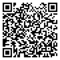 QR code for Teeth Whitening post-op instructions at VIBE Dental