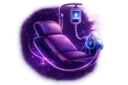 Sedation available