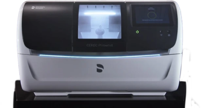 Cerec One-visit dentistry photo