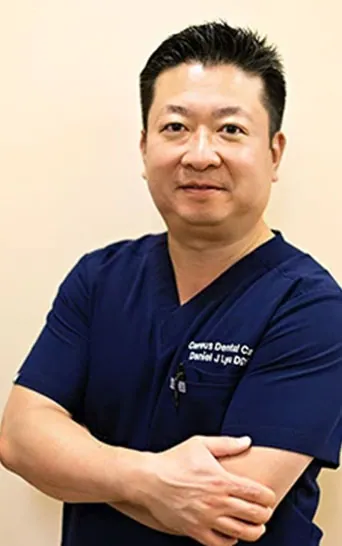 Dr DANIEL LYU