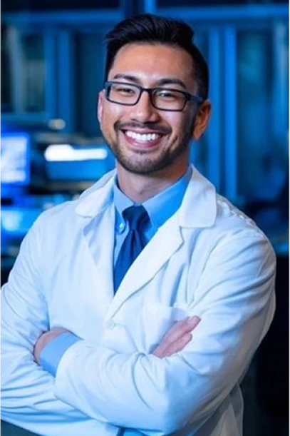 Dr. Ngo