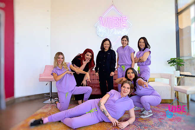 Staff Group