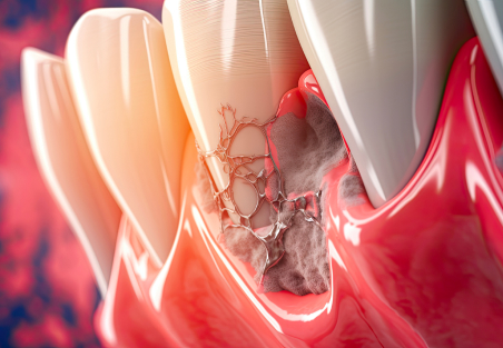 Gum Disease