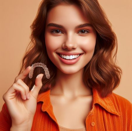 Invisalign