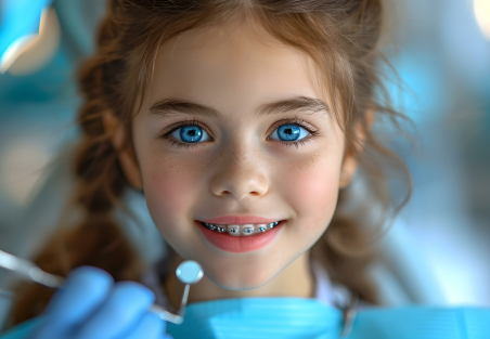Pediatric Dentistry