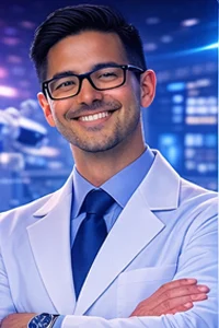 Dr. Ngo