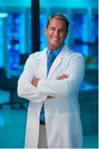 Dr. Brouillette